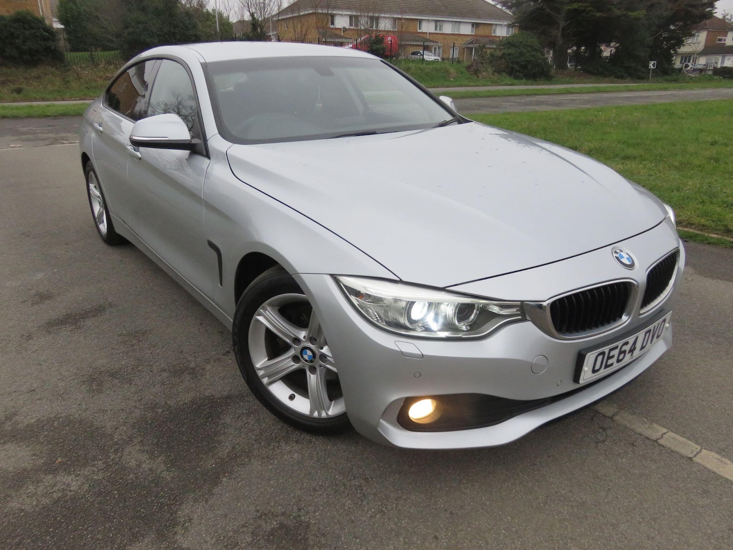 Used BMW 4 Series 2014 for sale - 78007886: Photo 7
