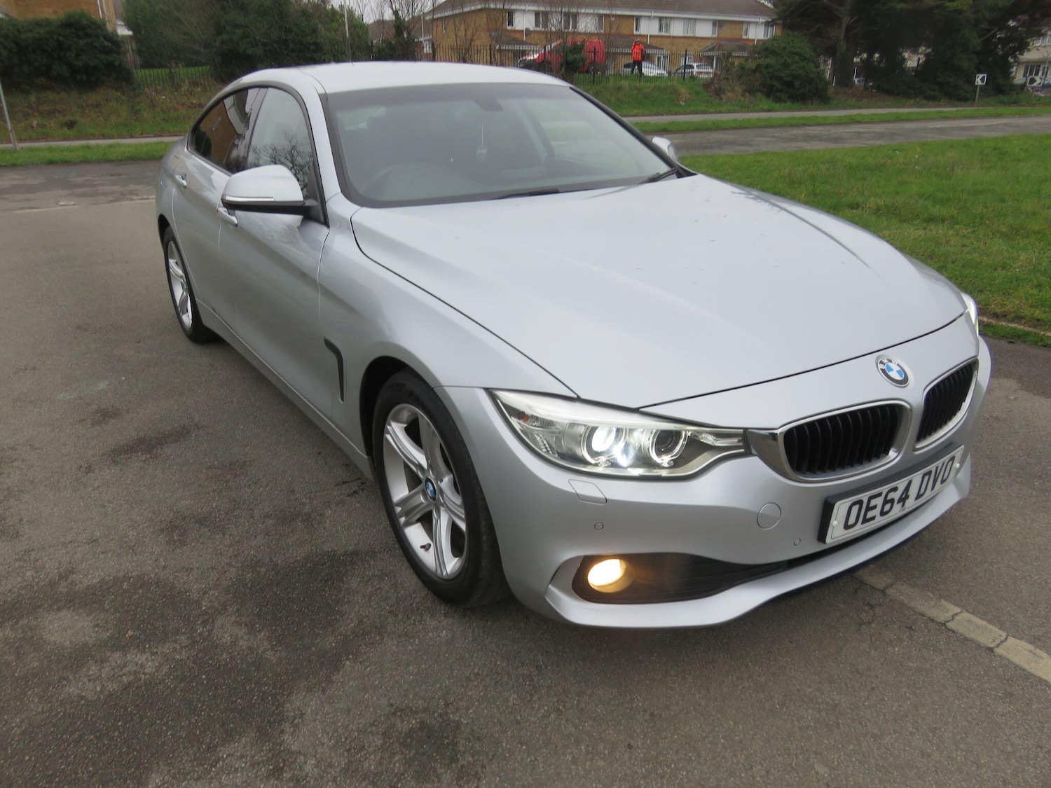 Used BMW 4 Series 2014 for sale - 78007886: Photo 9