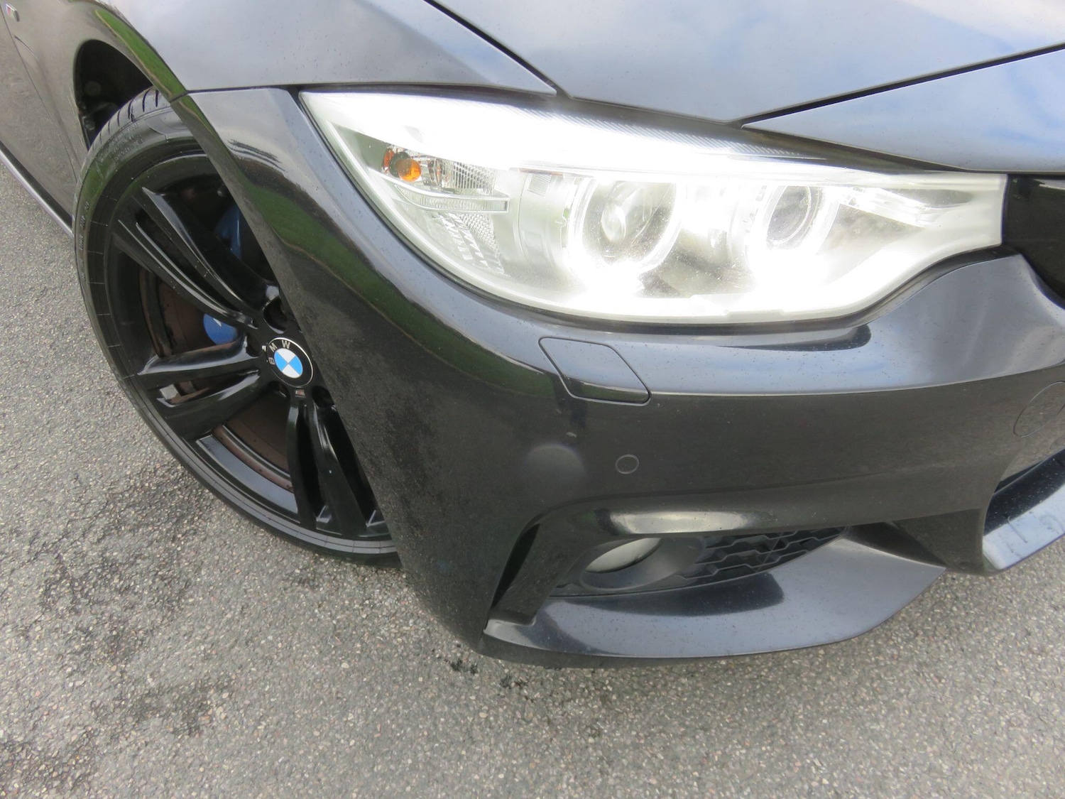 Used BMW 4 Series 2016 for sale - 77144085: Photo 10