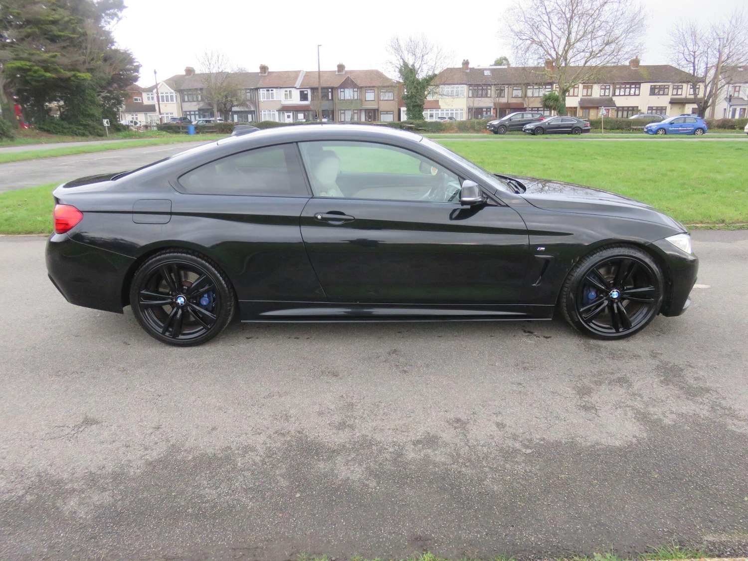 Used BMW 4 Series 2016 for sale - 77144085: Photo 11