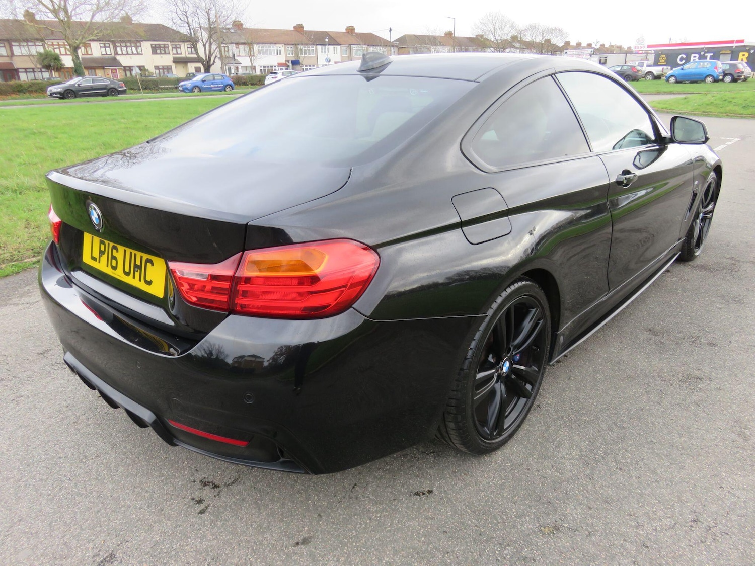 Used BMW 4 Series 2016 for sale - 77144085: Photo 12