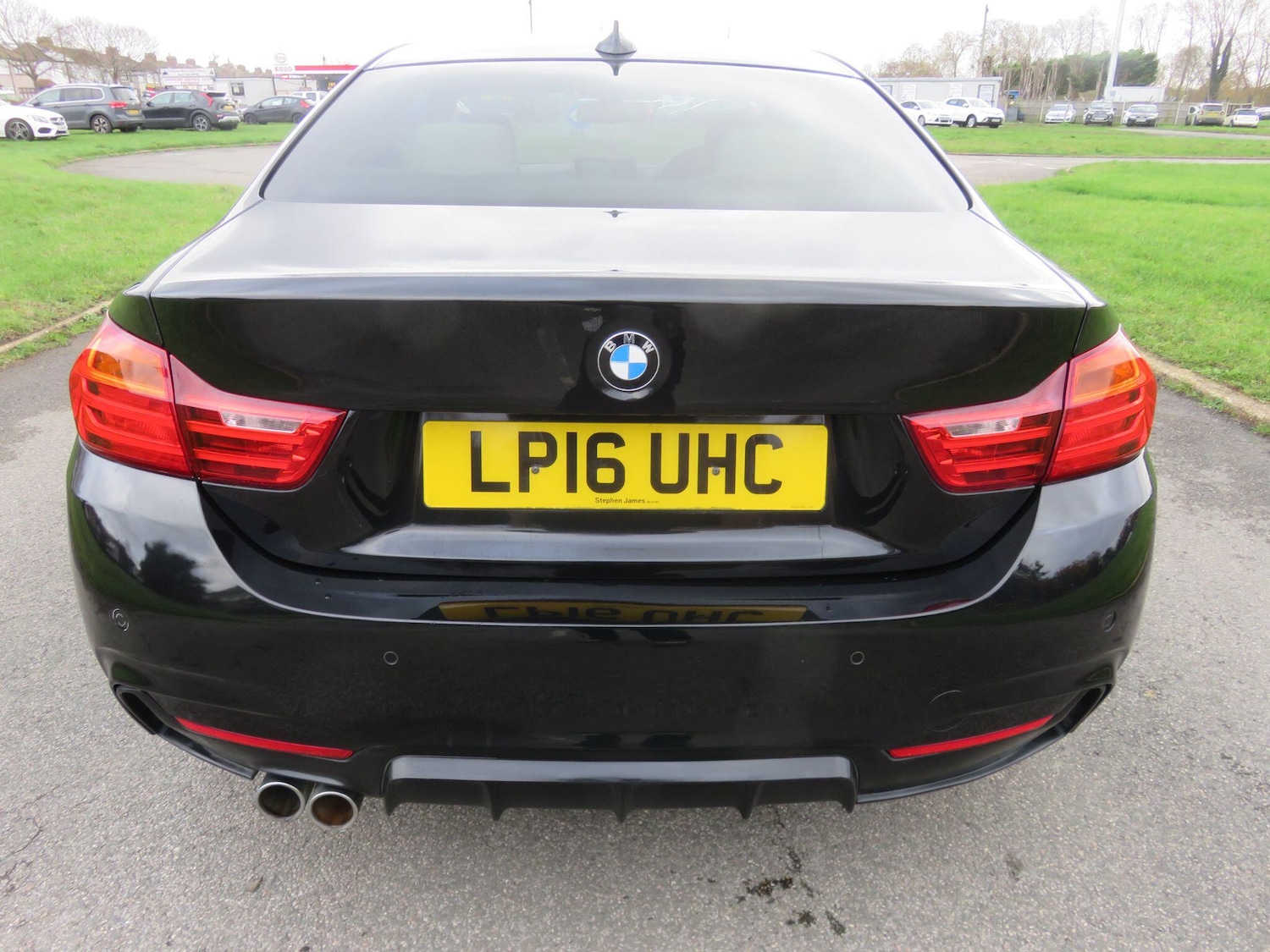 Used BMW 4 Series 2016 for sale - 77144085: Photo 13