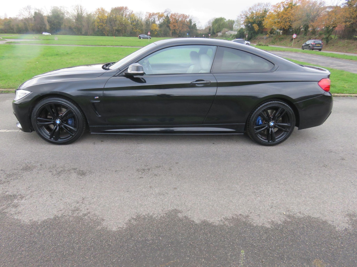 Used BMW 4 Series 2016 for sale - 77144085: Photo 15