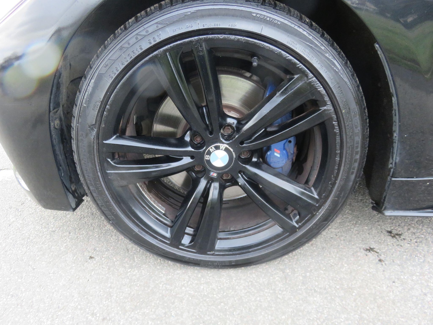 Used BMW 4 Series 2016 for sale - 77144085: Photo 16