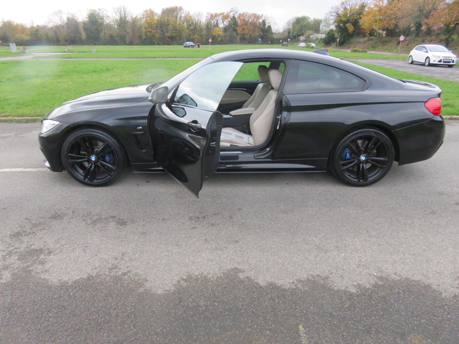 Used BMW 4 Series 2016 for sale - 77144085: Photo 17