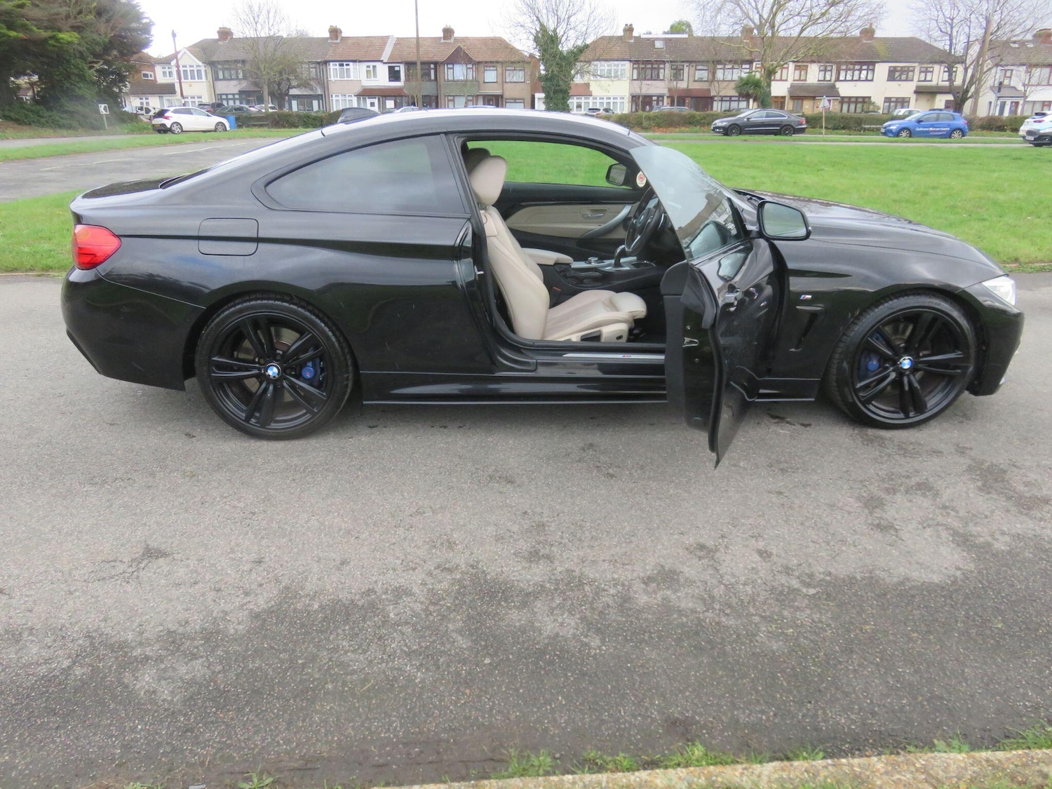 Used BMW 4 Series 2016 for sale - 77144085: Photo 18