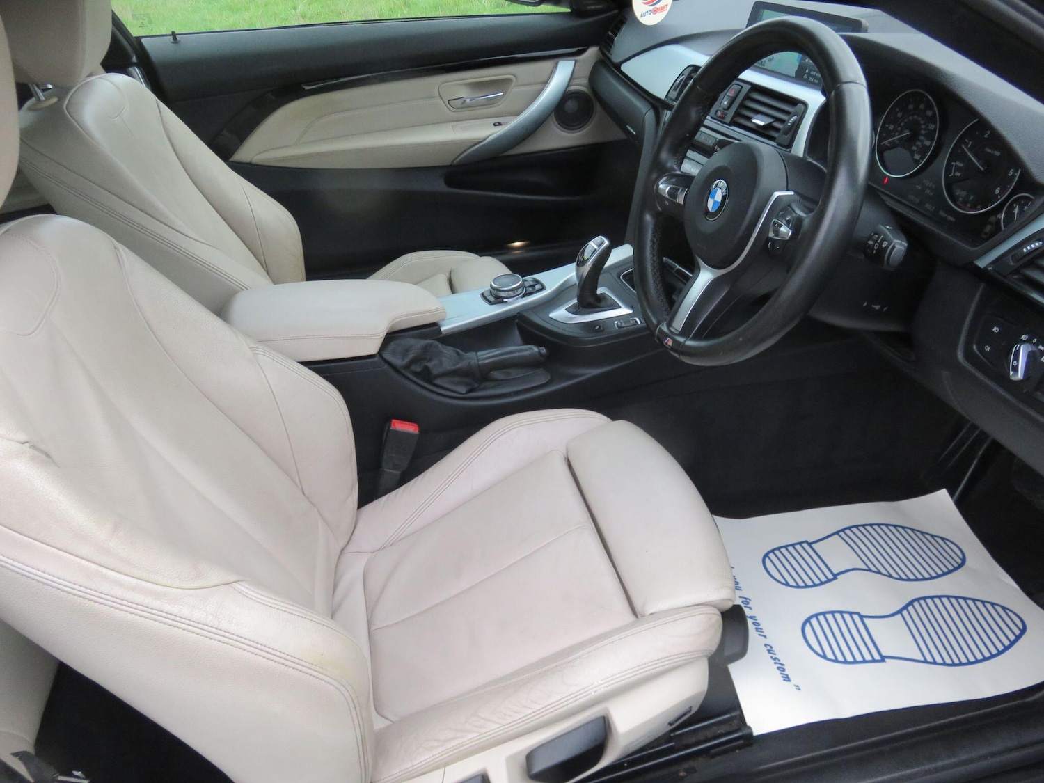 Used BMW 4 Series 2016 for sale - 77144085: Photo 20