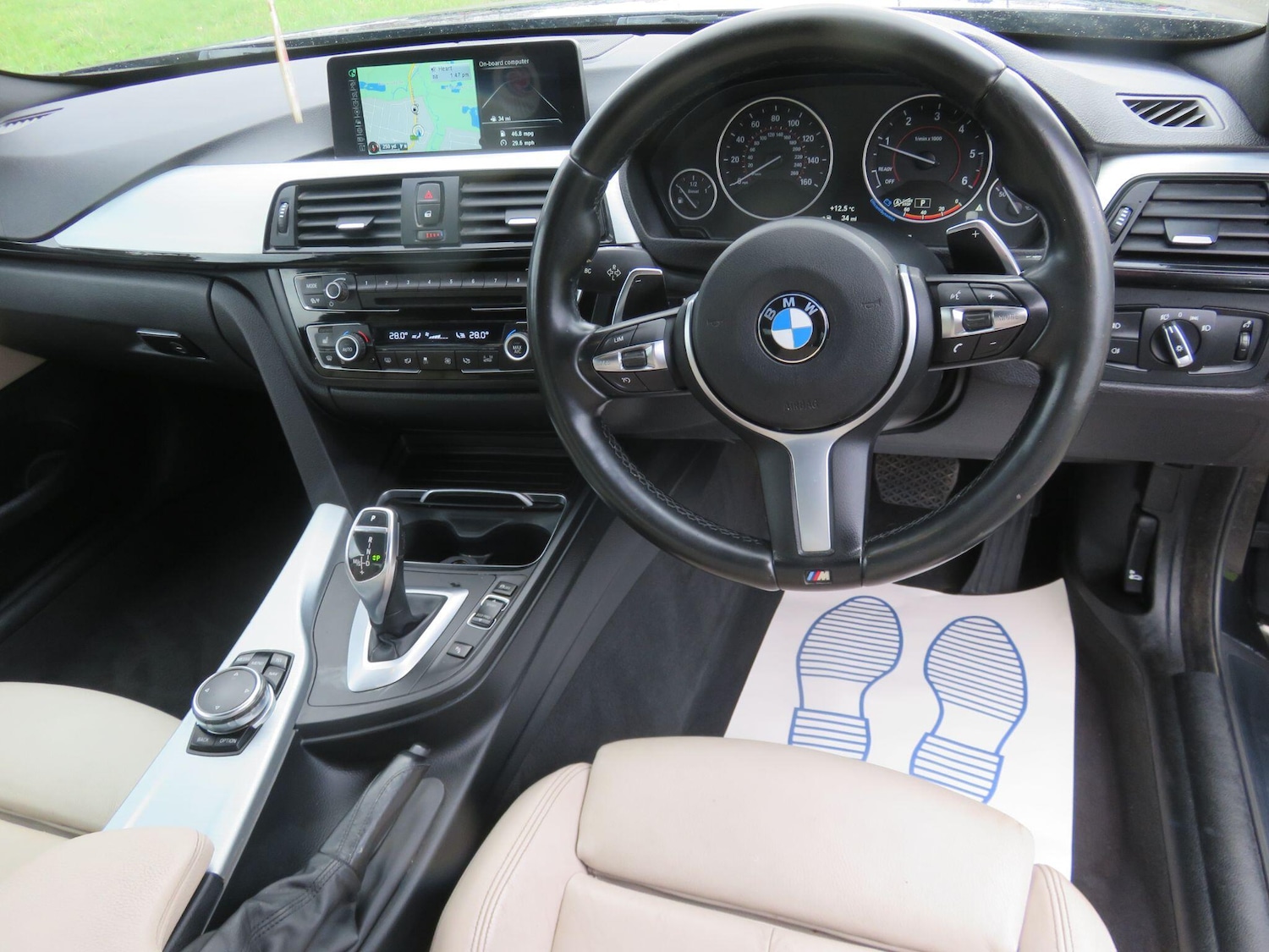 Used BMW 4 Series 2016 for sale - 77144085: Photo 21