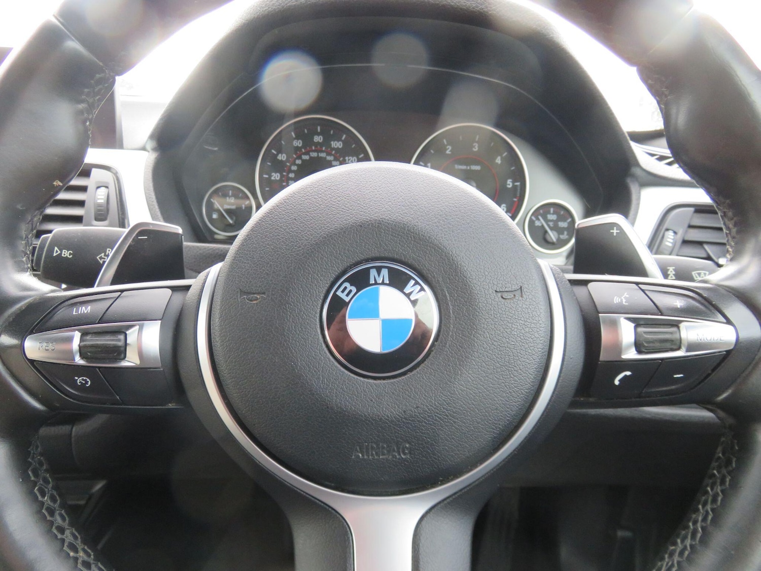 Used BMW 4 Series 2016 for sale - 77144085: Photo 22