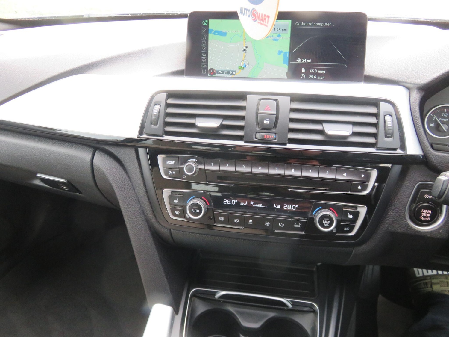 Used BMW 4 Series 2016 for sale - 77144085: Photo 25