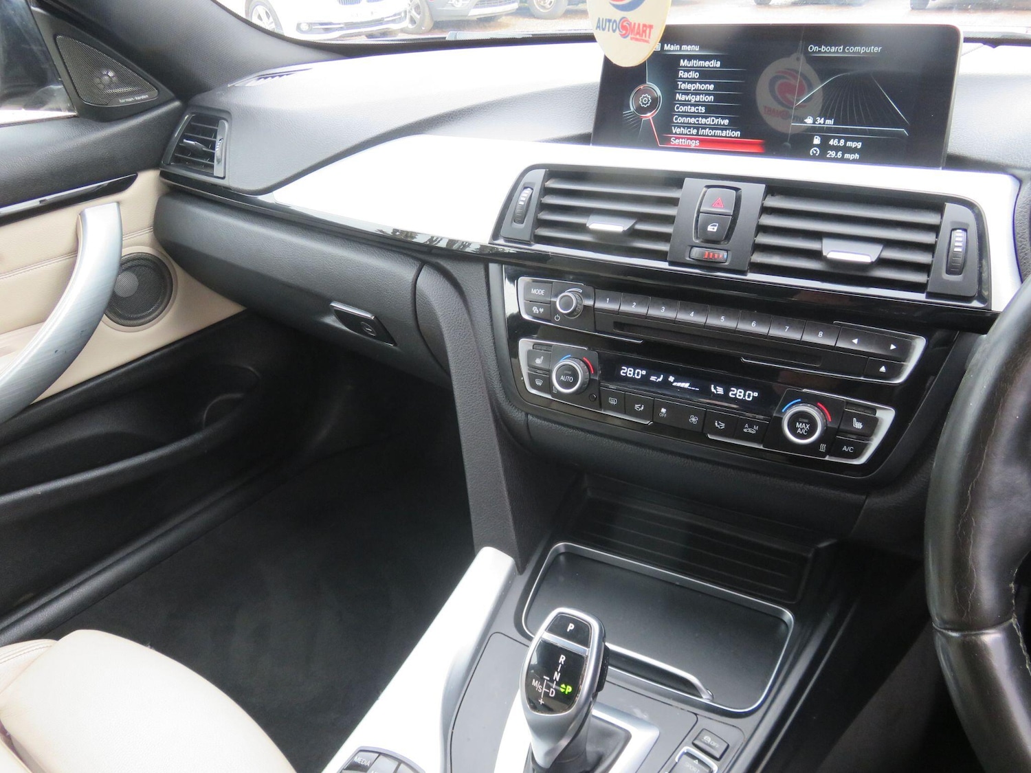 Used BMW 4 Series 2016 for sale - 77144085: Photo 26