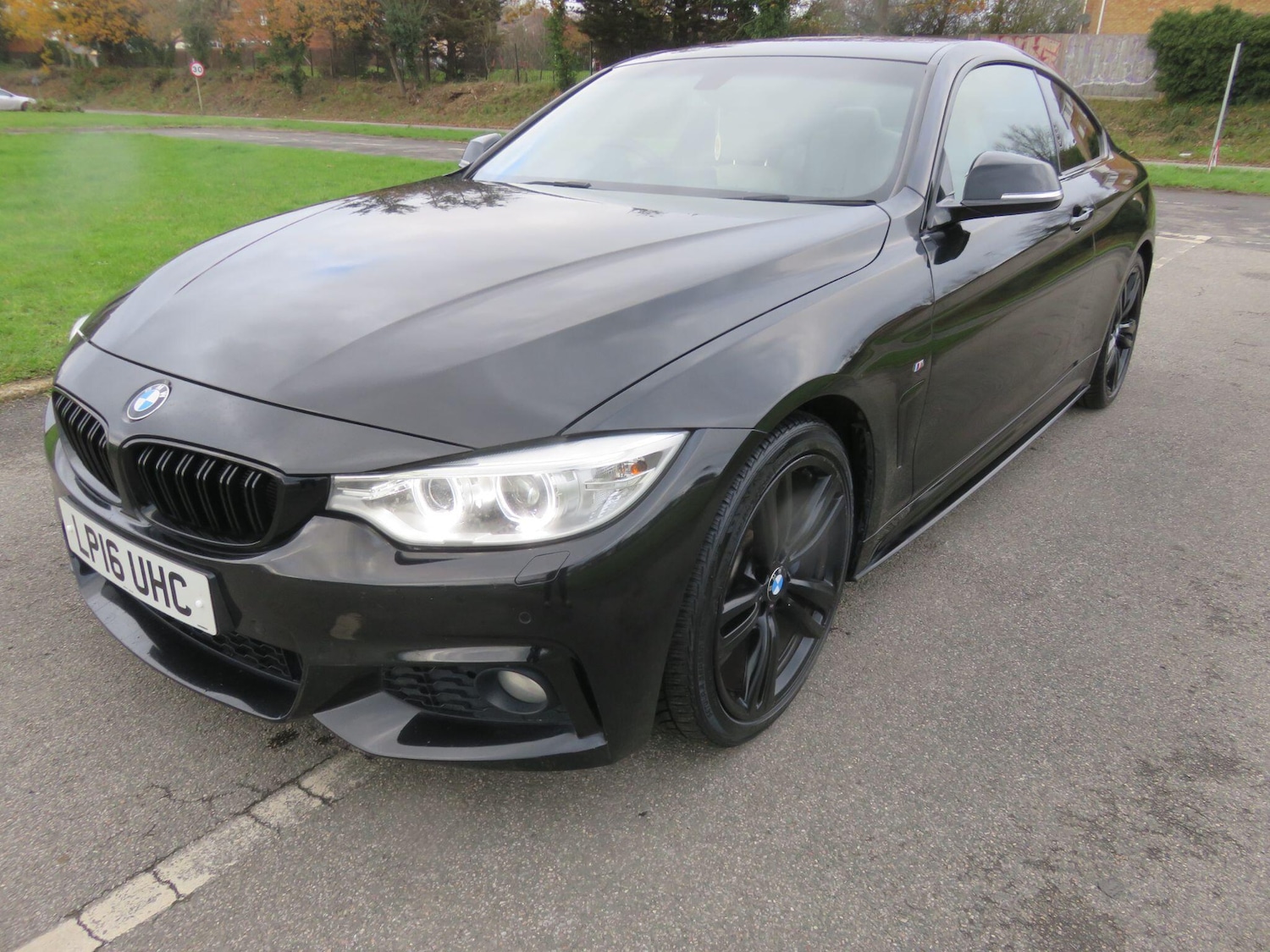 Used BMW 4 Series 2016 for sale - 77144085: Photo 3