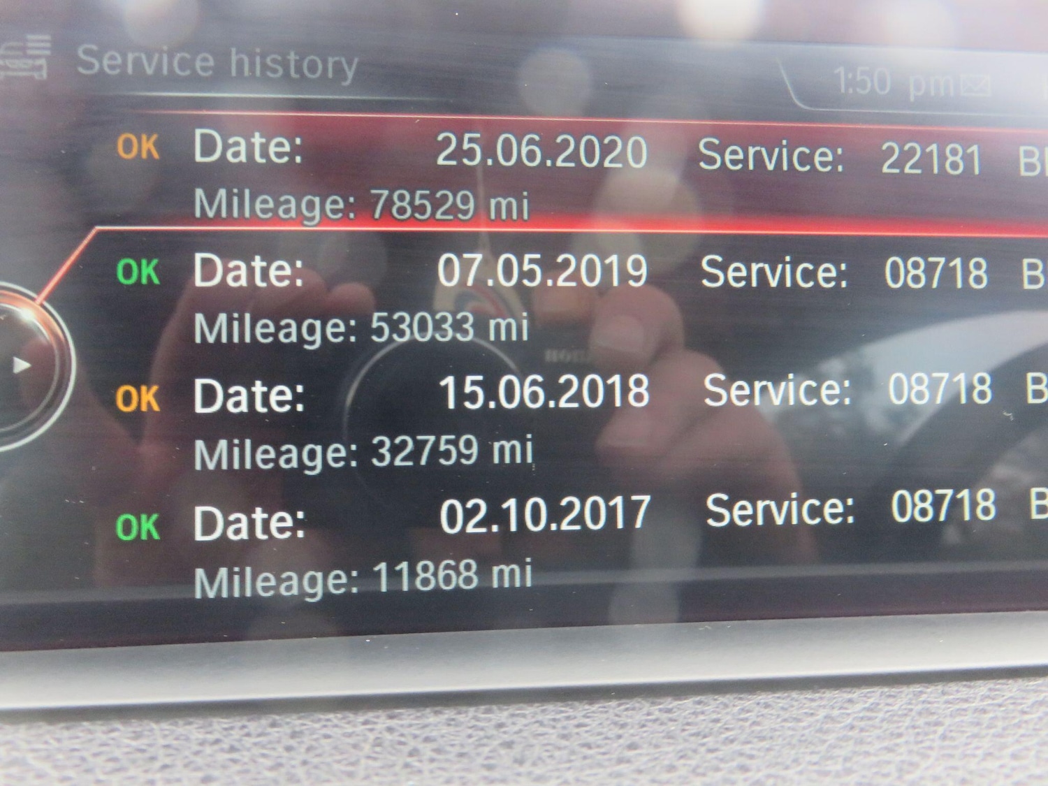 Used BMW 4 Series 2016 for sale - 77144085: Photo 31