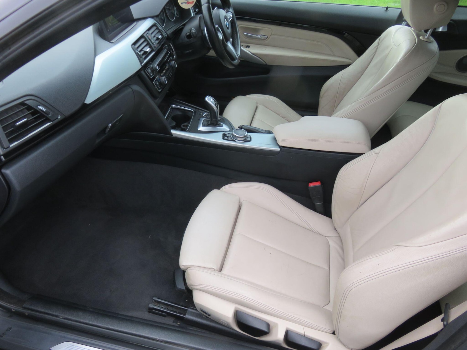 Used BMW 4 Series 2016 for sale - 77144085: Photo 49