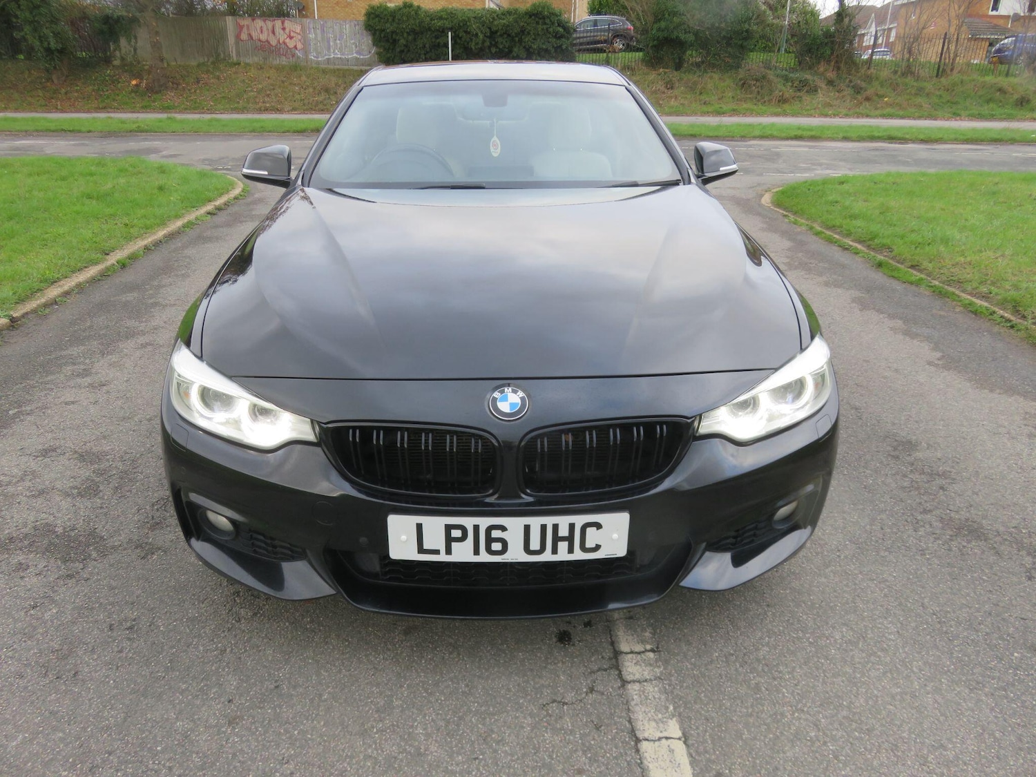 Used BMW 4 Series 2016 for sale - 77144085: Photo 5