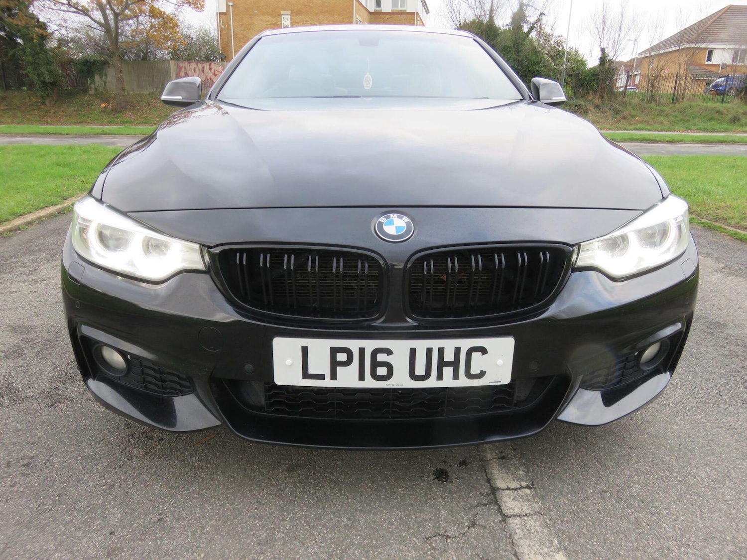 Used BMW 4 Series 2016 for sale - 77144085: Photo 6