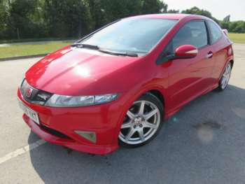 (58) - 2.0 i-VTEC Type R GT 3dr