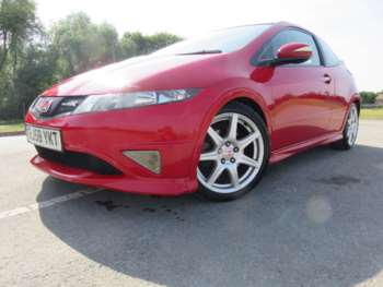 Used Honda Civic 2008 for sale - 74990090: Photo