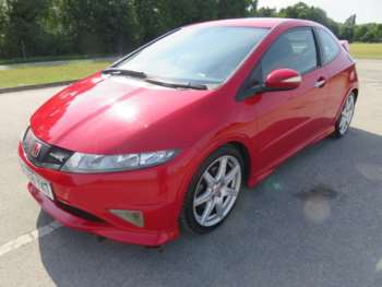 Used Honda Civic 2008 for sale - 74990090: Photo
