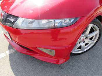Used Honda Civic 2008 for sale - 74990090: Photo
