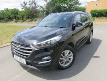 Used Hyundai TUCSON 2015 for sale - 78763447: Photo