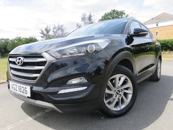 Used Hyundai TUCSON 2015 for sale - 78763447: Photo