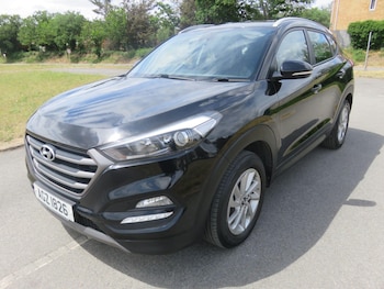 Used Hyundai TUCSON 2015 for sale - 78763447: Photo