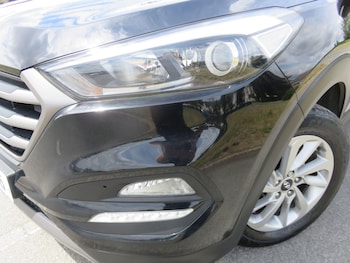 Used Hyundai TUCSON 2015 for sale - 78763447: Photo