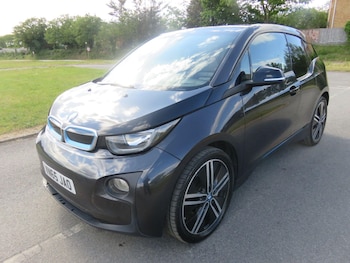 Used BMW i3 2015 for sale - 78600853: Photo