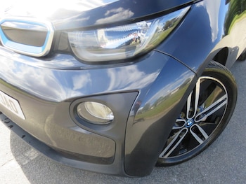Used BMW i3 2015 for sale - 78600853: Photo