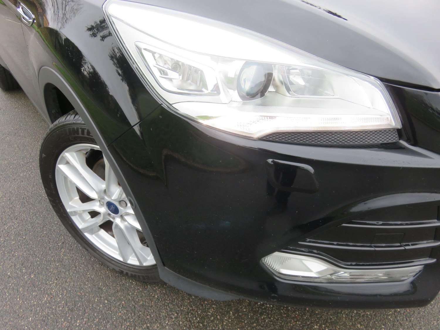 Used Ford Kuga 2016 for sale - 77611570: Photo 10