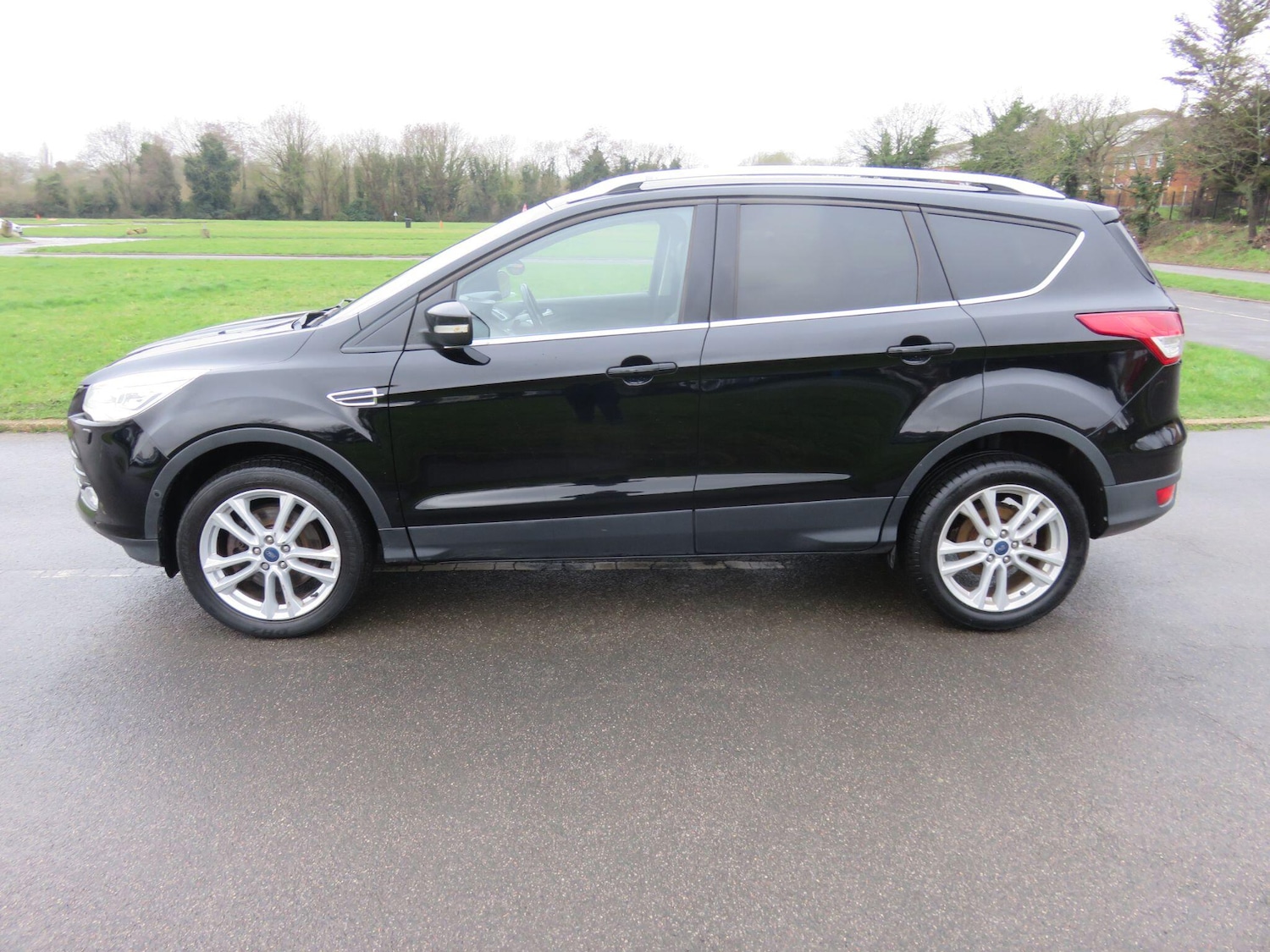 Used Ford Kuga 2016 for sale - 77611570: Photo 15