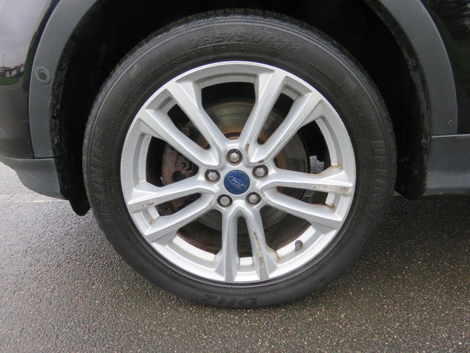 Used Ford Kuga 2016 for sale - 77611570: Photo 16