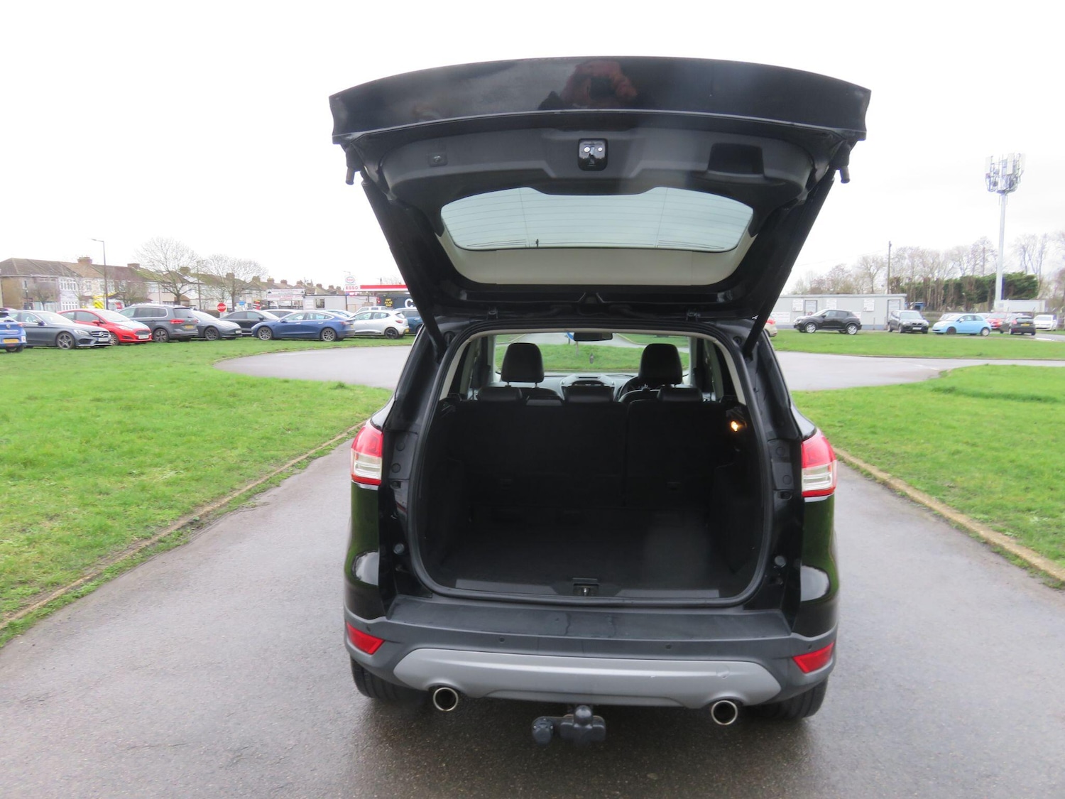 Used Ford Kuga 2016 for sale - 77611570: Photo 18