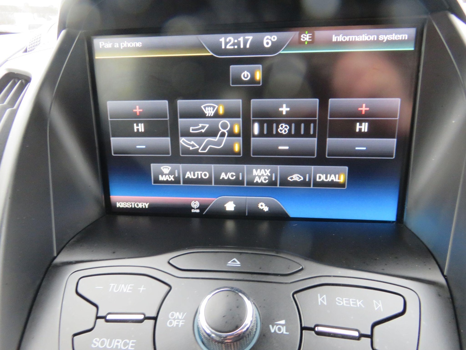 Used Ford Kuga 2016 for sale - 77611570: Photo 39