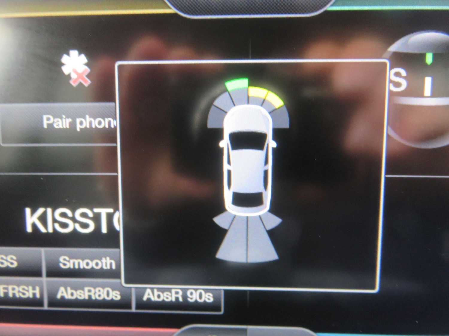 Used Ford Kuga 2016 for sale - 77611570: Photo 42