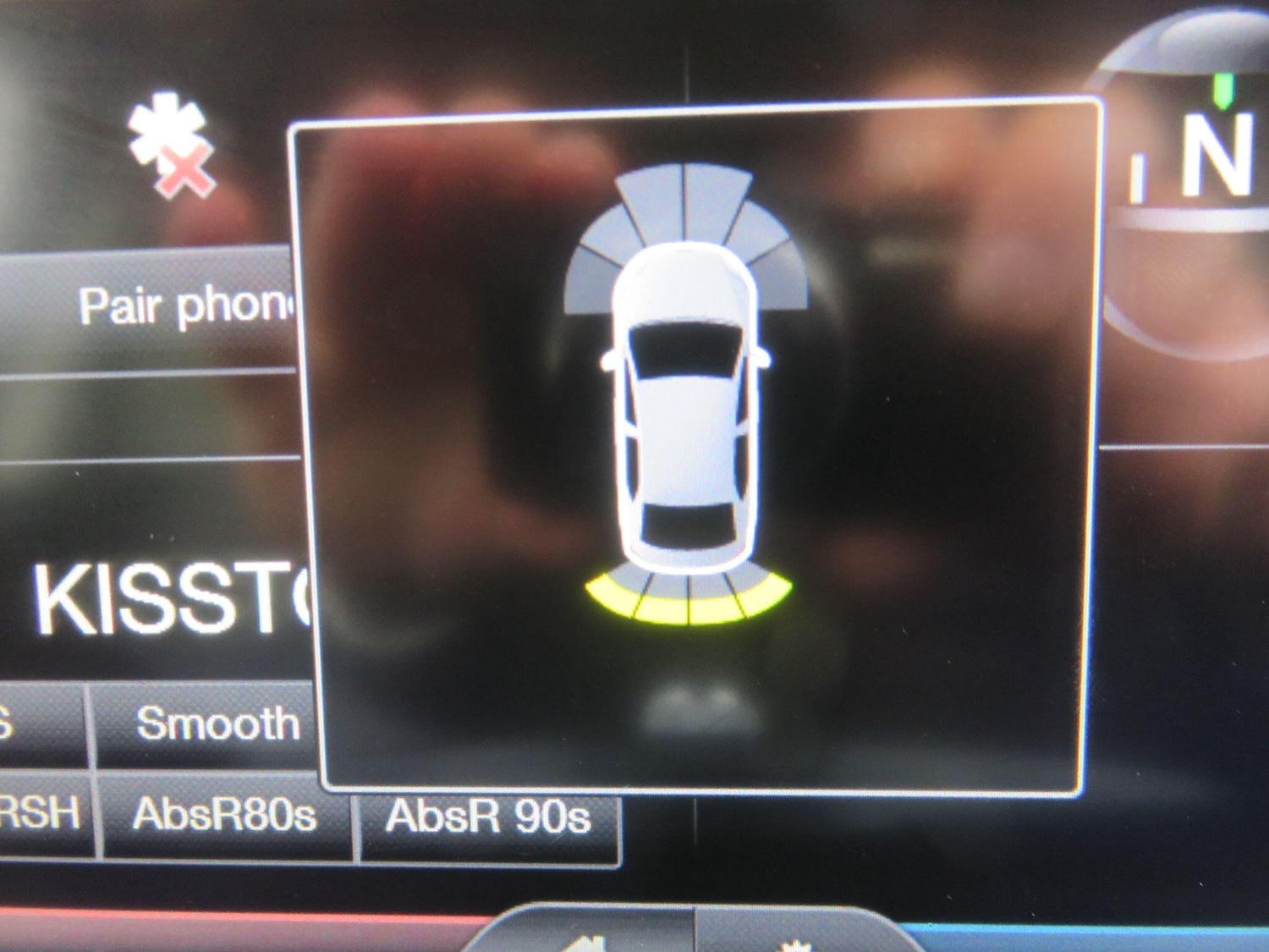 Used Ford Kuga 2016 for sale - 77611570: Photo 43