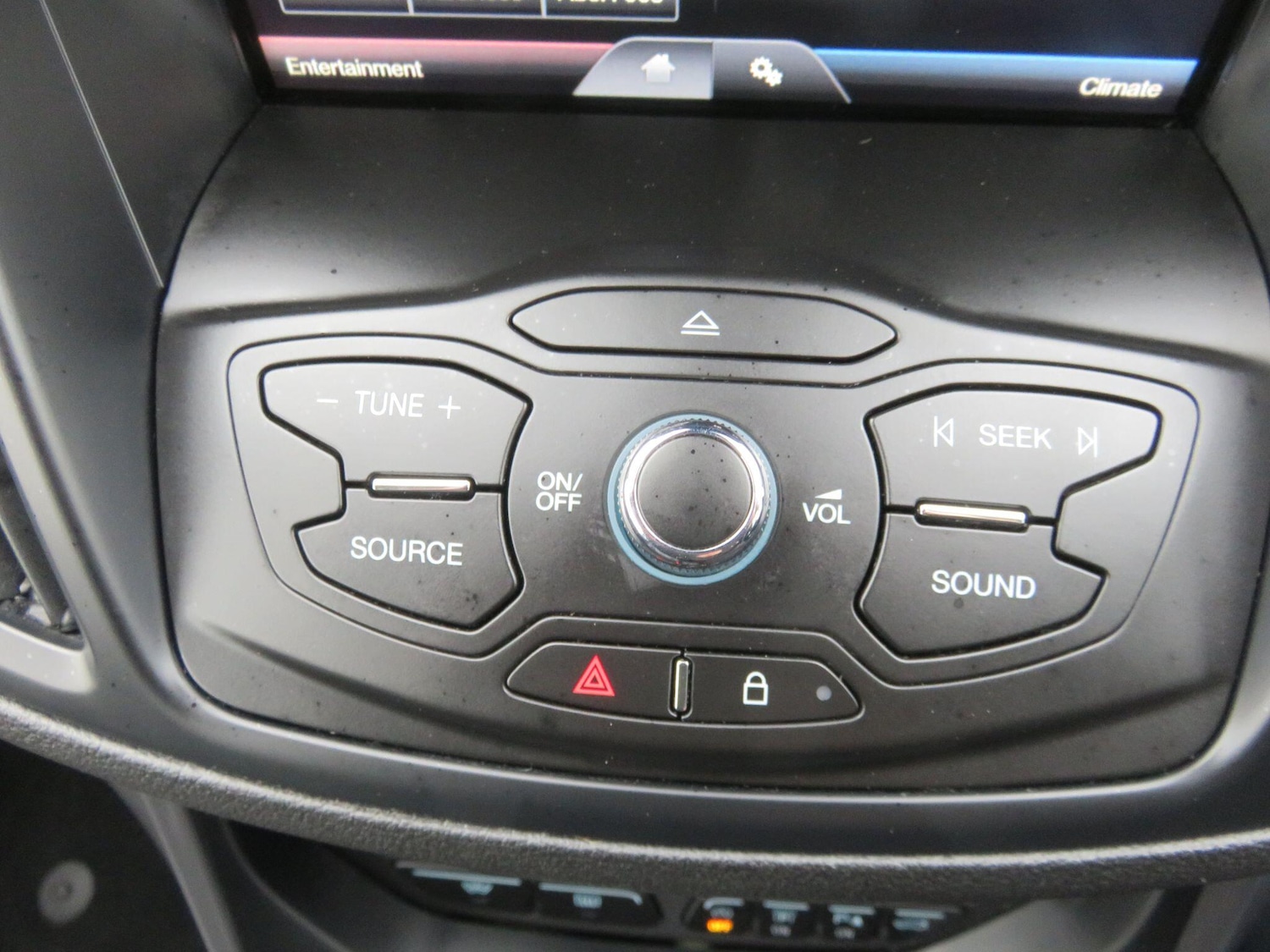 Used Ford Kuga 2016 for sale - 77611570: Photo 46