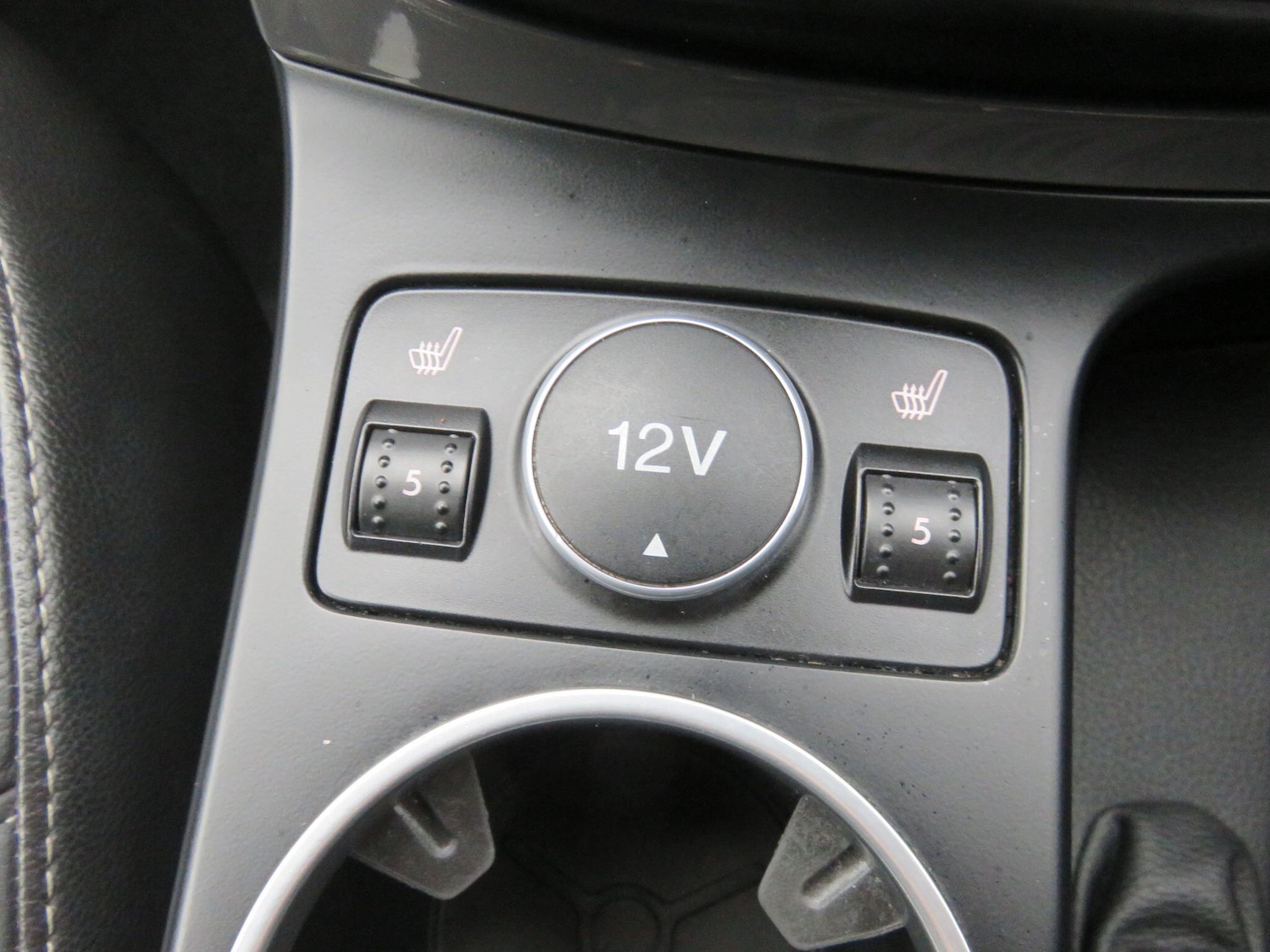 Used Ford Kuga 2016 for sale - 77611570: Photo 47