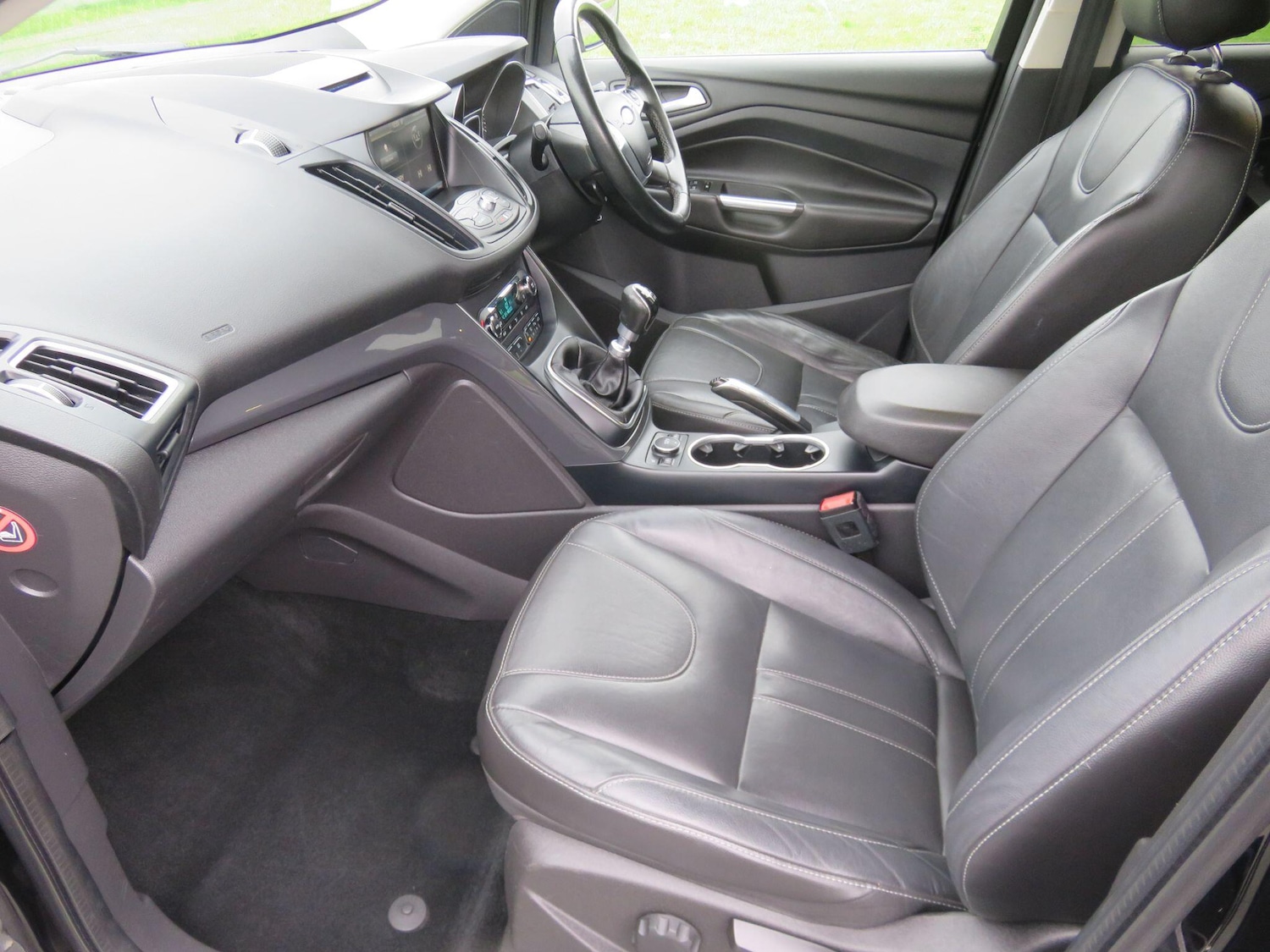 Used Ford Kuga 2016 for sale - 77611570: Photo 52