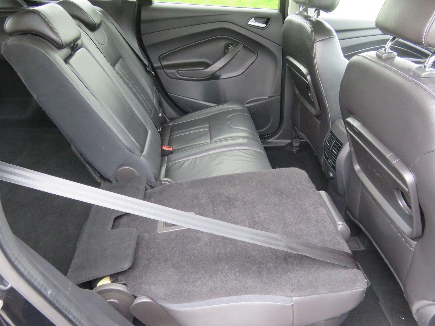 Used Ford Kuga 2016 for sale - 77611570: Photo 57