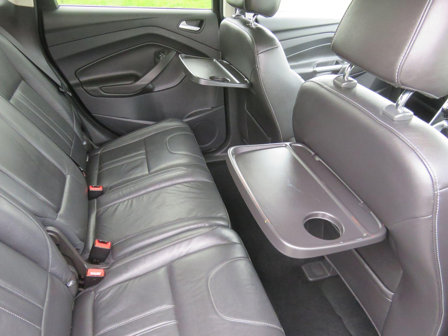 Used Ford Kuga 2016 for sale - 77611570: Photo 58