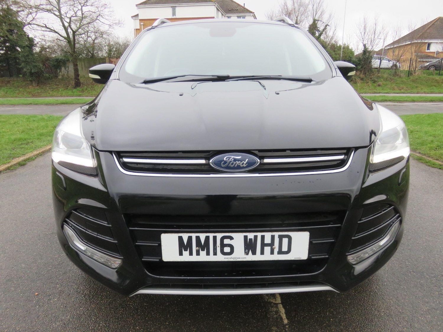 Used Ford Kuga 2016 for sale - 77611570: Photo 6