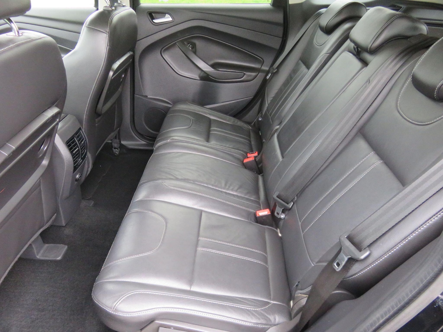 Used Ford Kuga 2016 for sale - 77611570: Photo 60