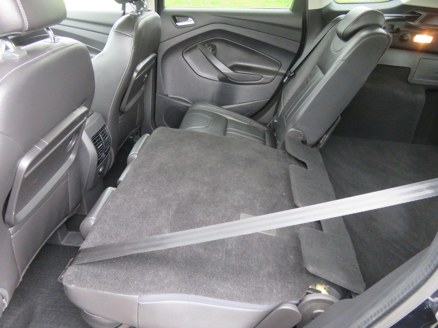 Used Ford Kuga 2016 for sale - 77611570: Photo 61