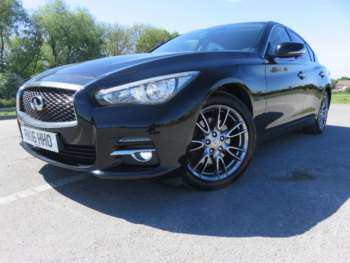 Used Infiniti Q50 2016 for sale - 74758518: Photo