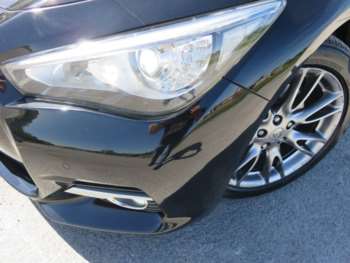 Used Infiniti Q50 2016 for sale - 74758518: Photo