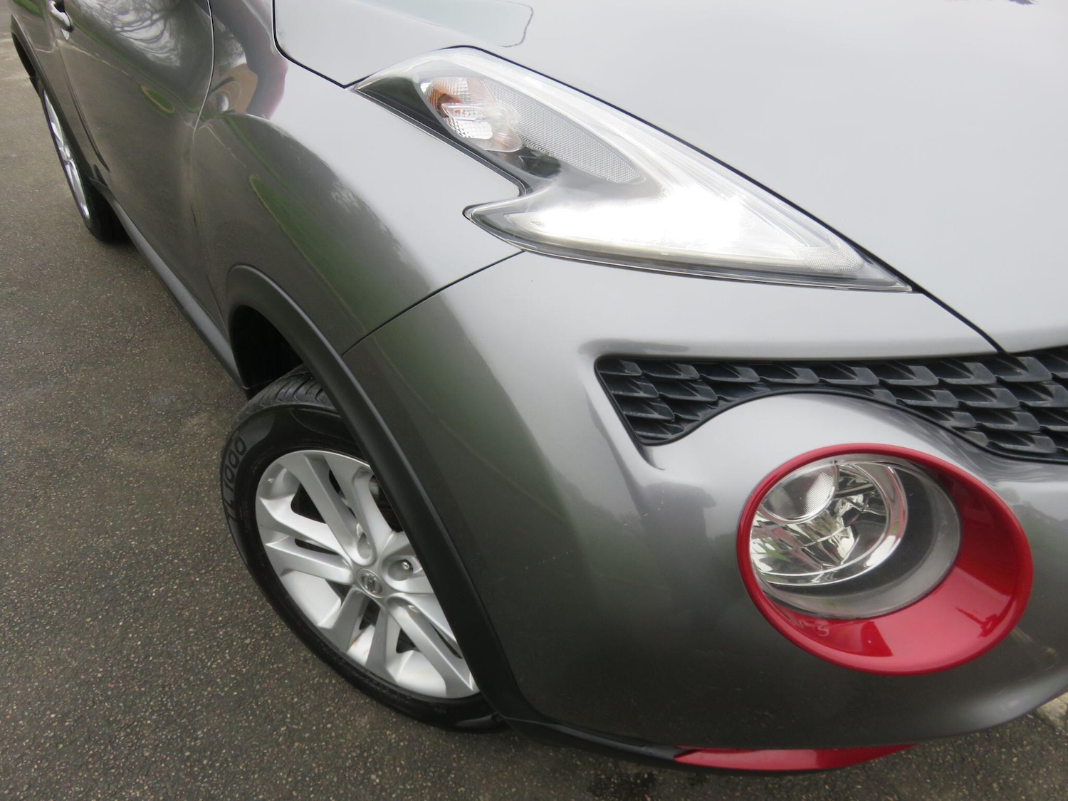 Used Nissan Juke for sale - 77794114: Photo 10
