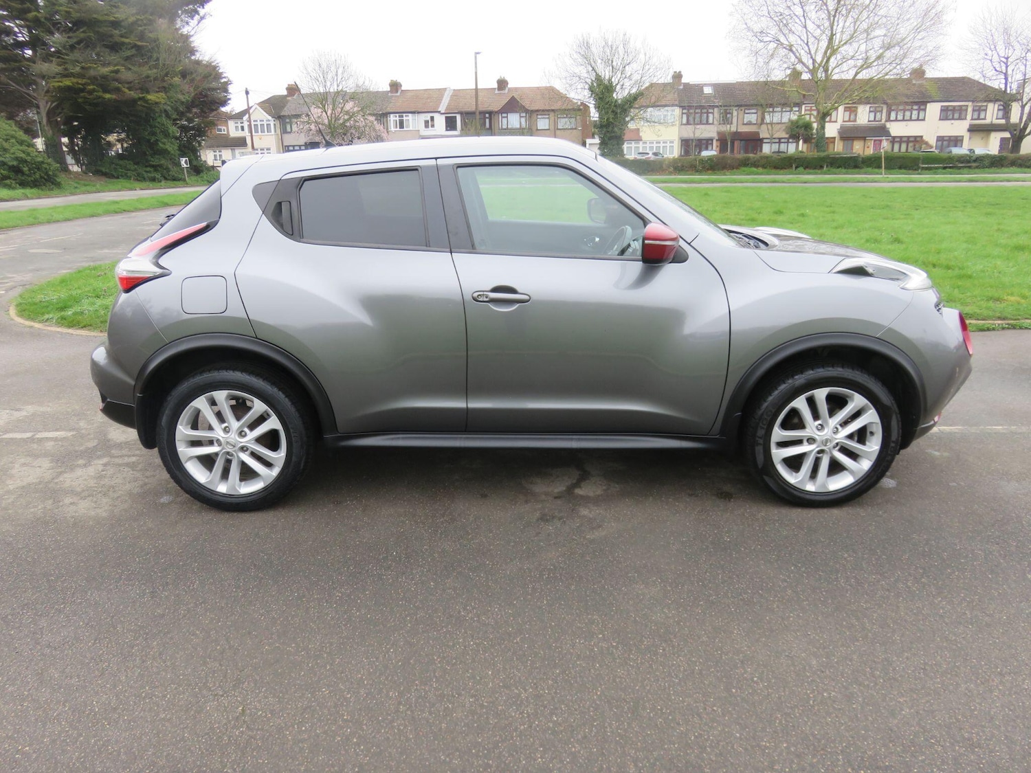 Used Nissan Juke for sale - 77794114: Photo 11