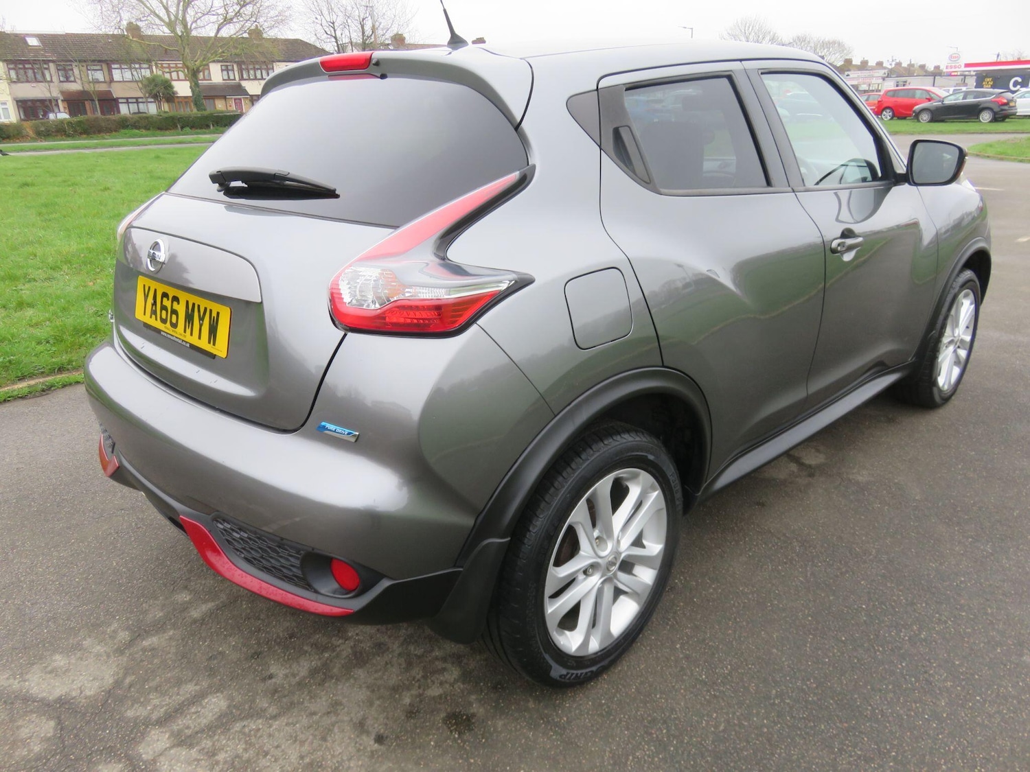 Used Nissan Juke for sale - 77794114: Photo 12